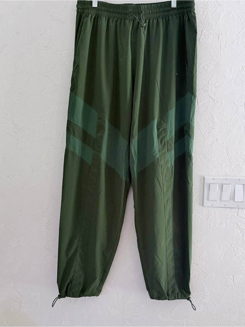 Outdoor Voices Relay Pants/Joggers - sz L